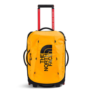 Summit Gold/TNF Black-NPF