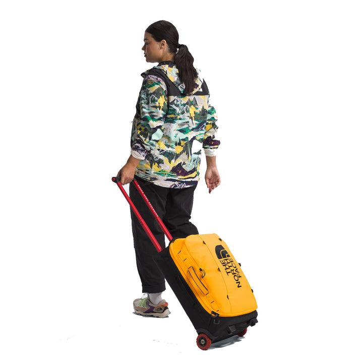 The North Face Base Camp Rolling Thunder—22