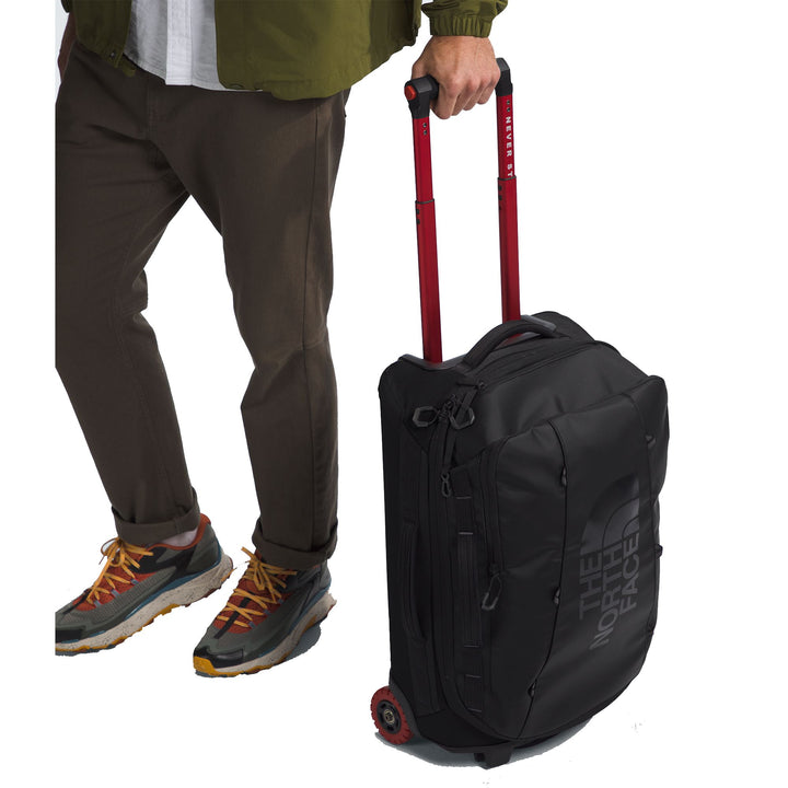 The North Face Base Camp Rolling Thunder—22