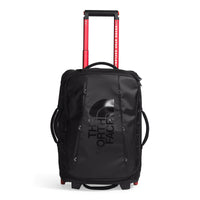 TNF Black/TNF White-NPF
