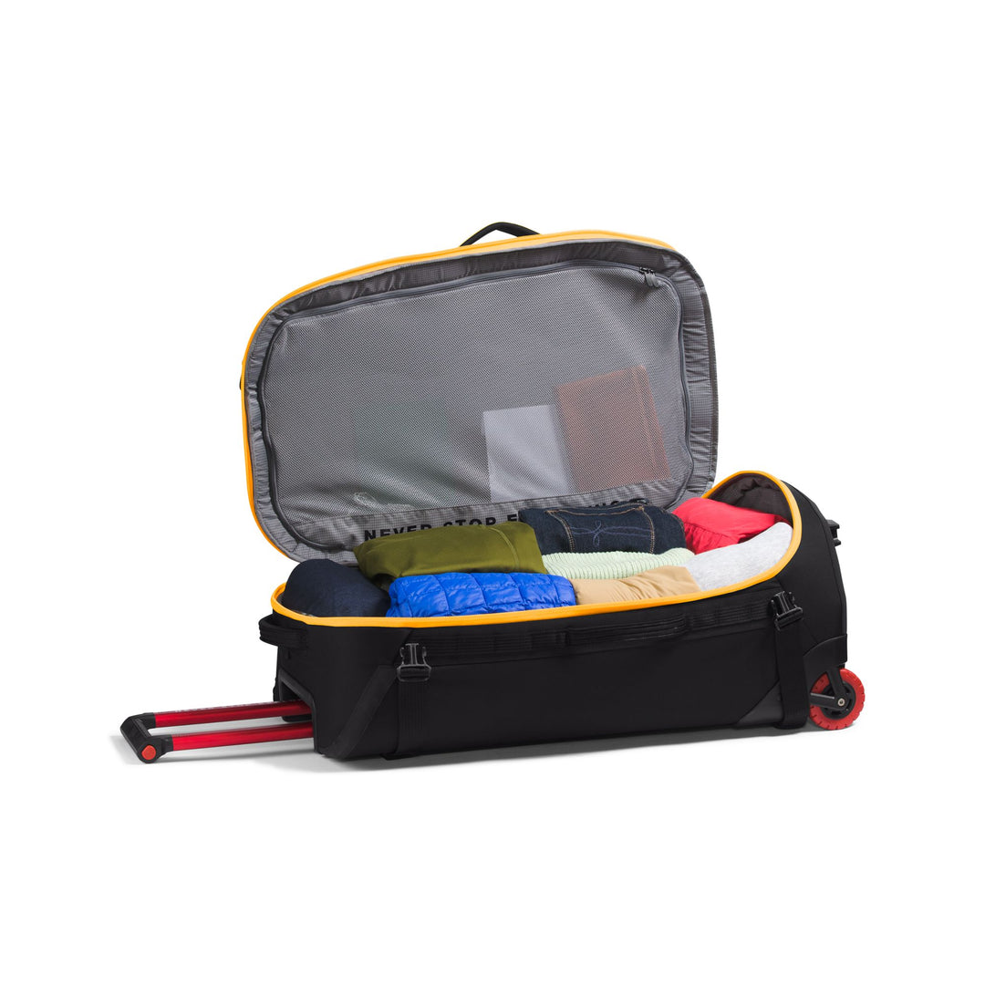 The North Face Base Camp Rolling Thunder—28