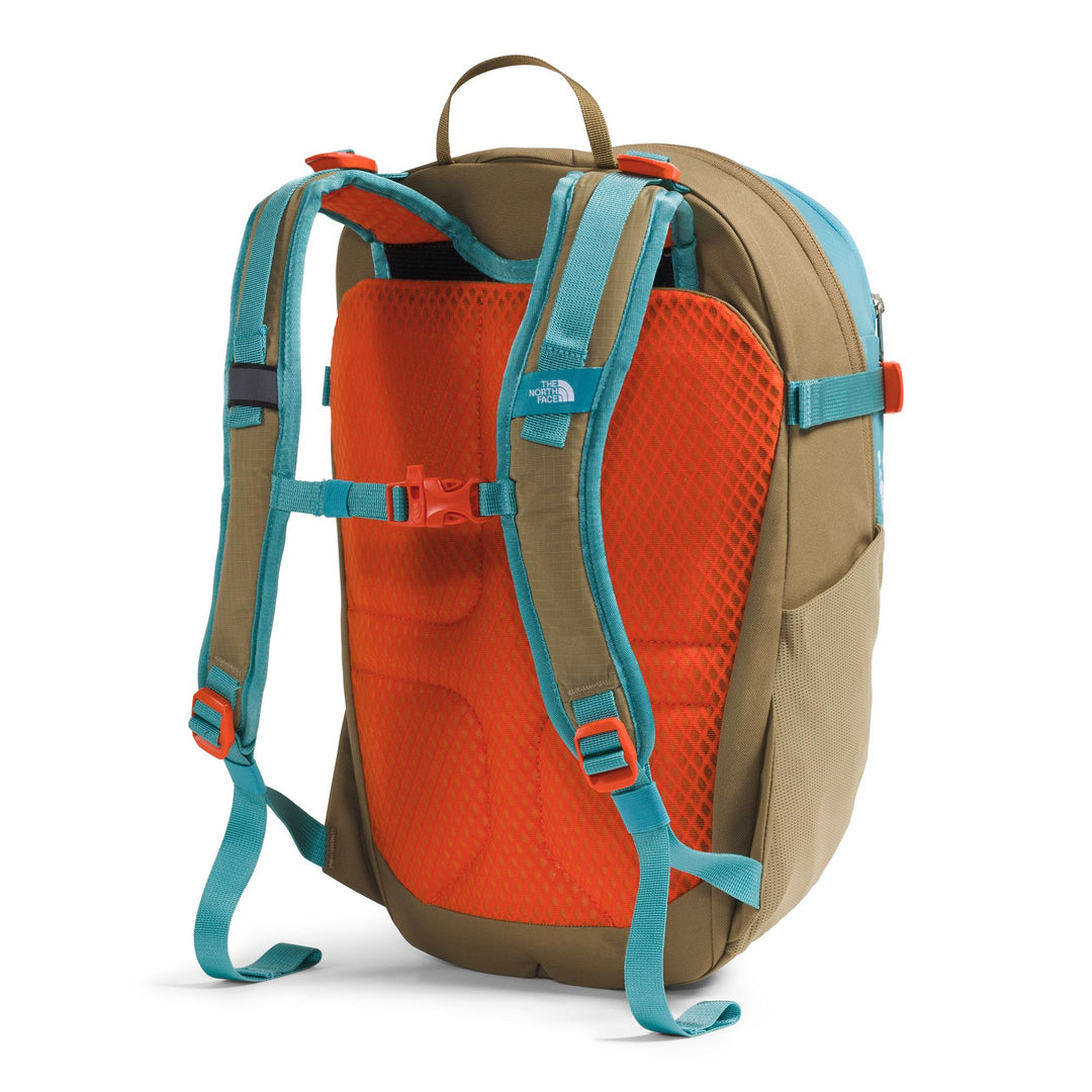 The North Face Basin 15L