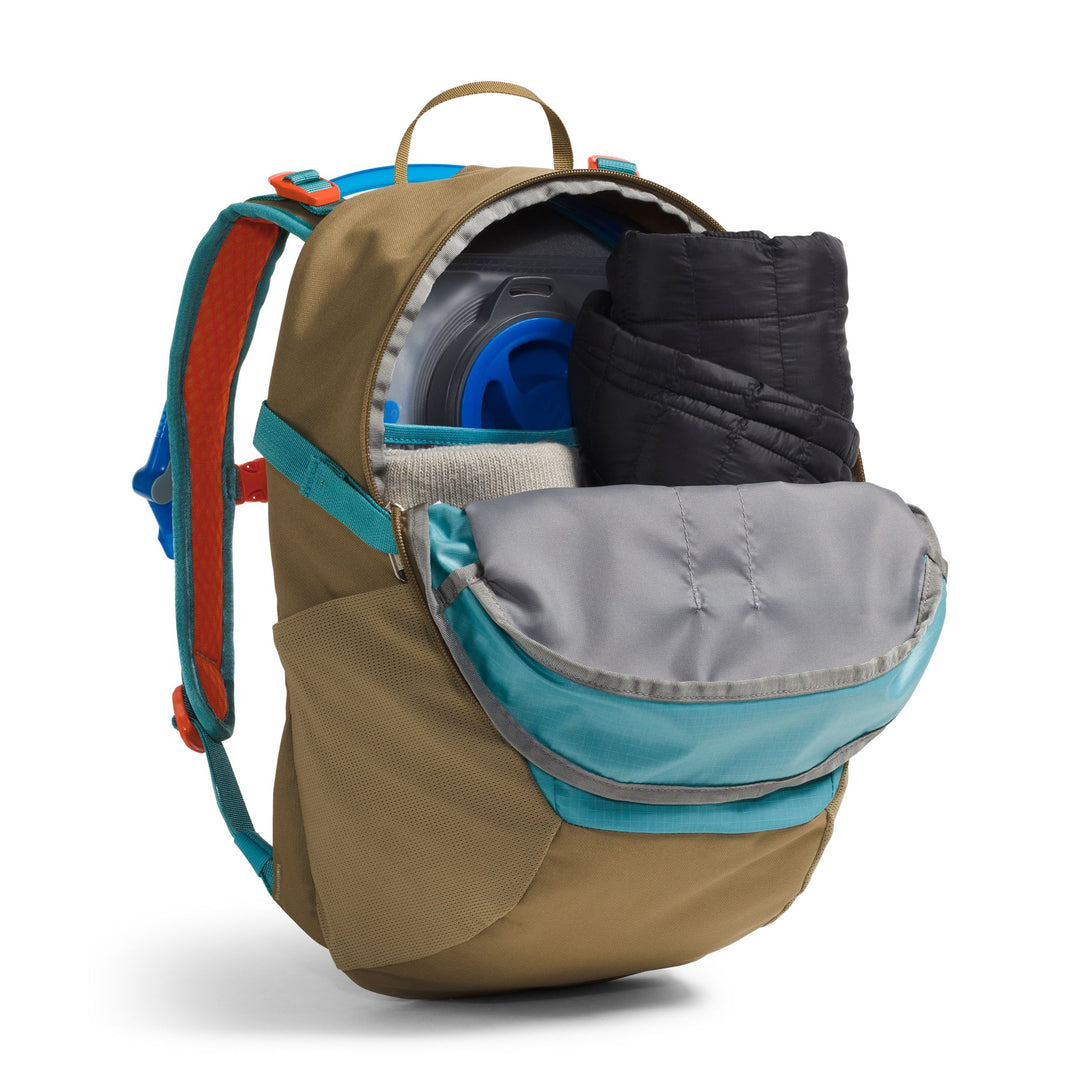 The North Face Basin 15L