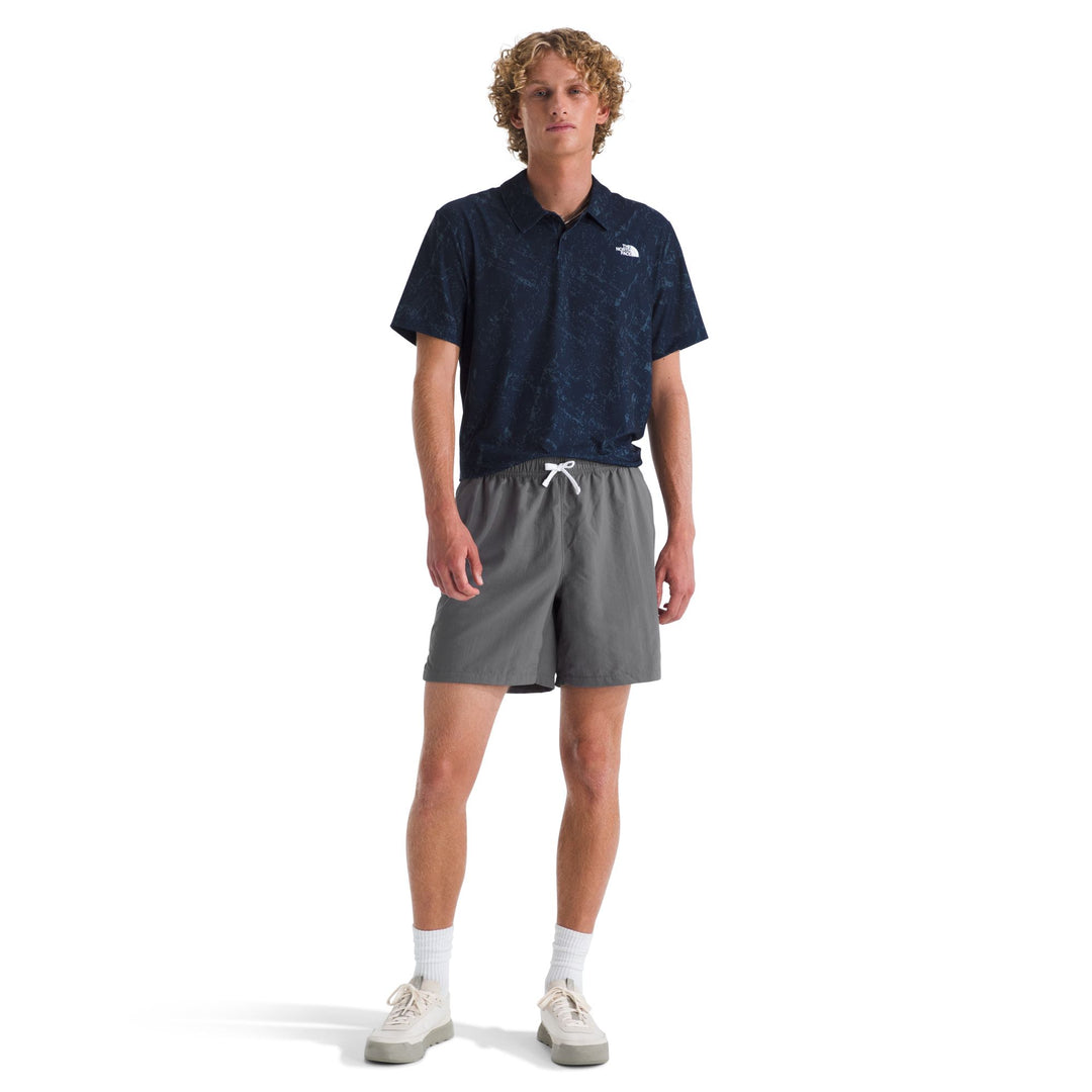The North Face Men's Action Short 2.0
