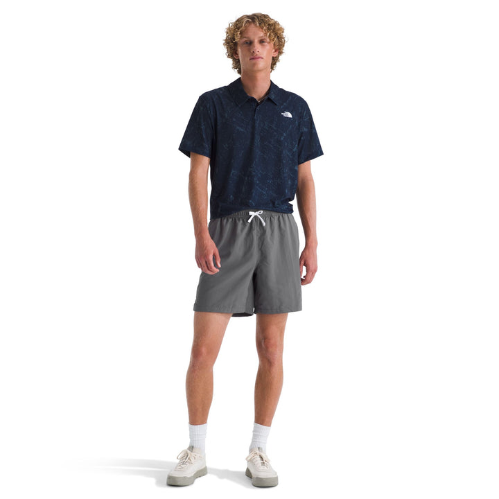 The North Face Men's Action Short 2.0