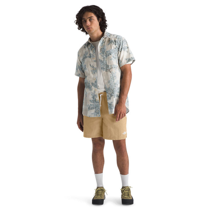 The North Face Men's Action Short 2.0