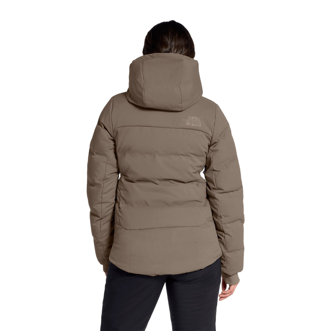 The North Face Women's Cirque Down Jacket