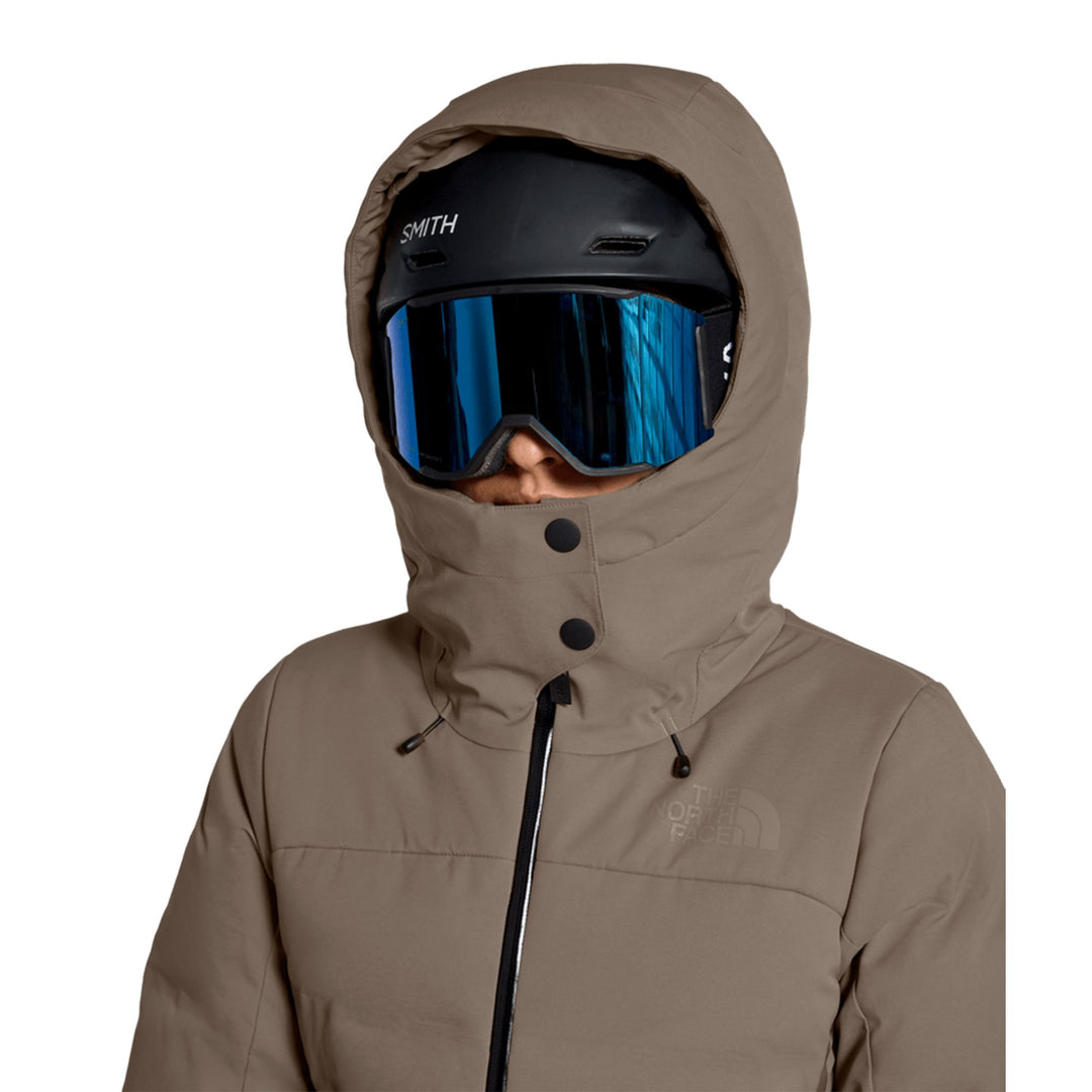 The North Face Women's Cirque Down Jacket