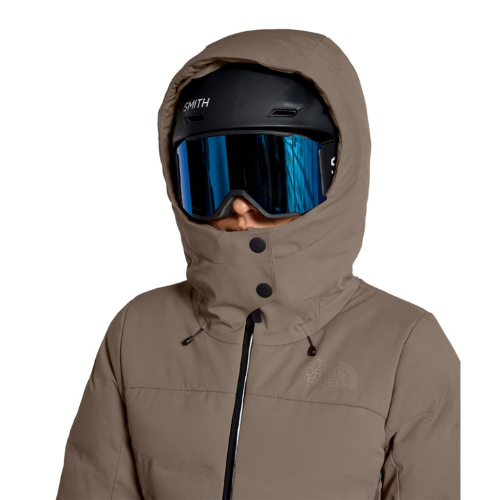 The North Face Women's Cirque Down Jacket