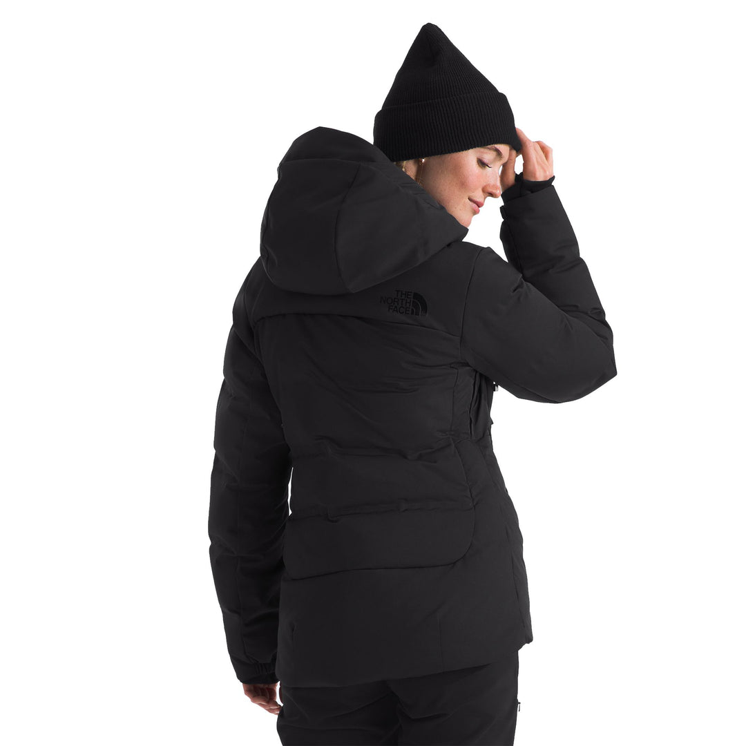 The North Face Women's Cirque Down Jacket