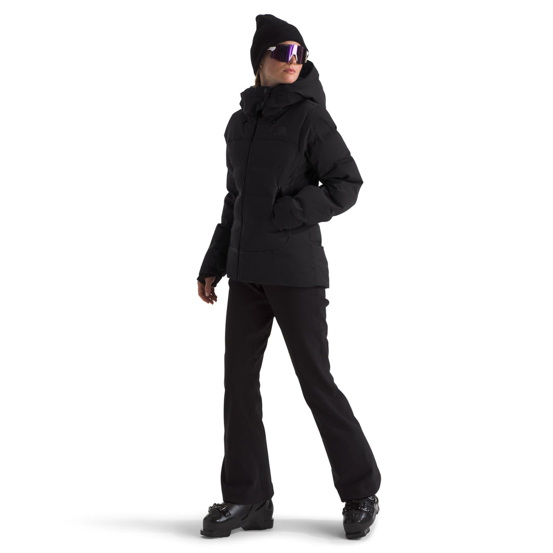 The North Face Women's Cirque Down Jacket