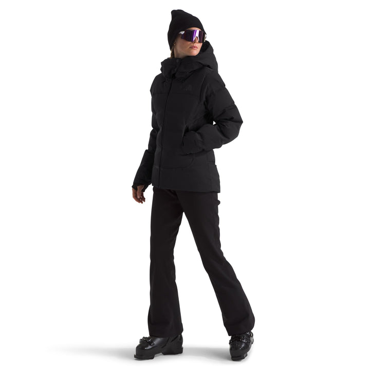 The North Face Women's Cirque Down Jacket