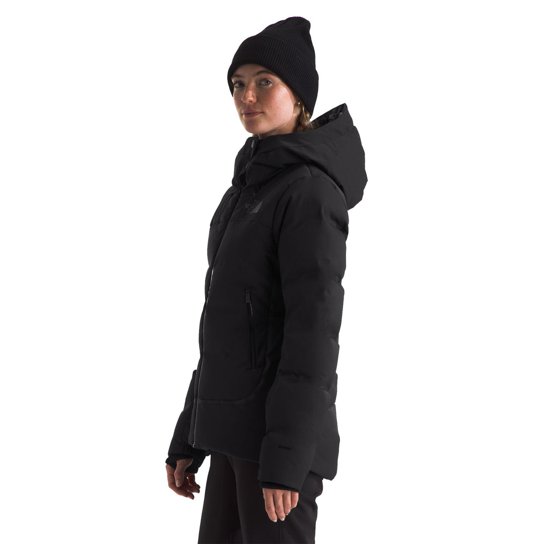 The North Face Women's Cirque Down Jacket