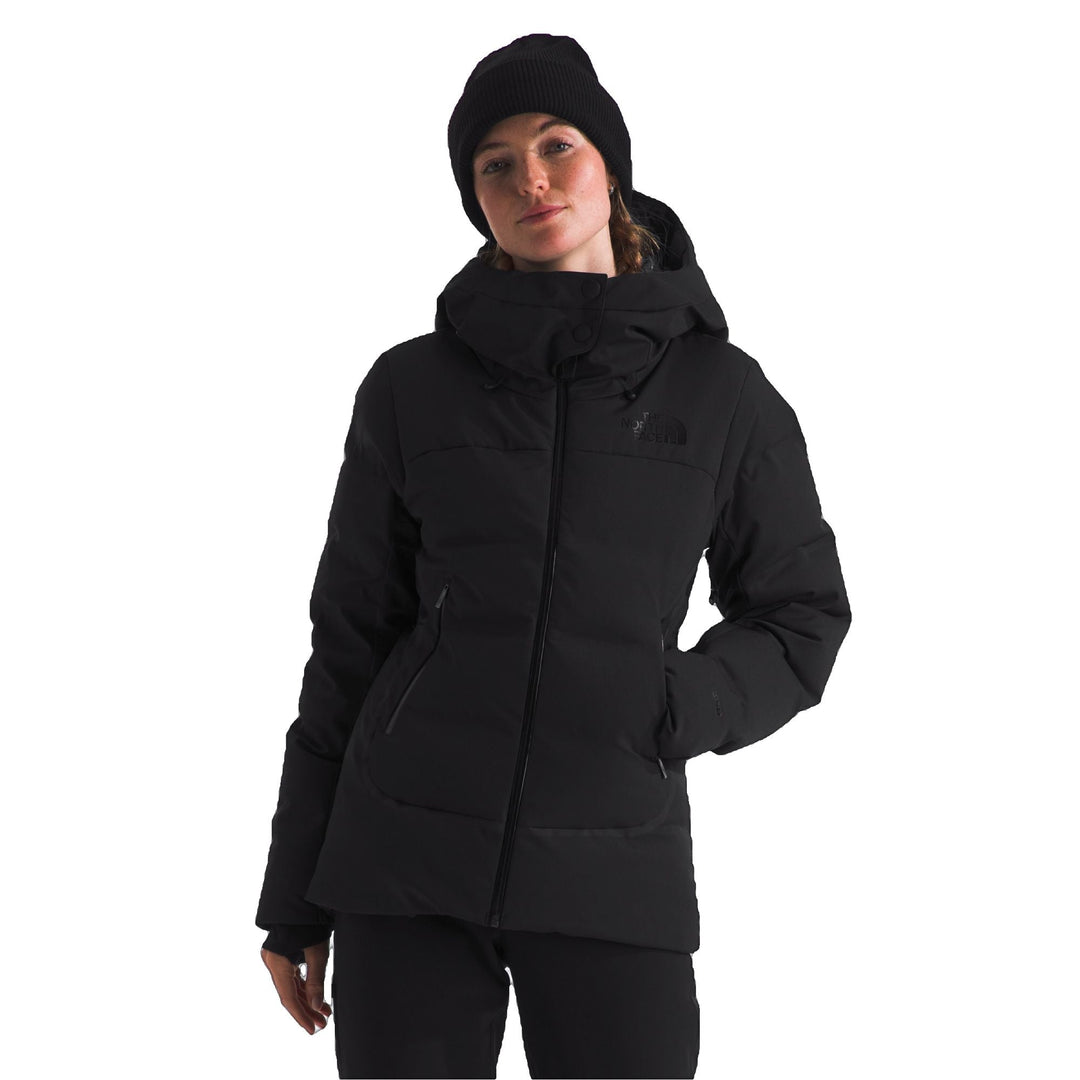 The North Face Women's Cirque Down Jacket