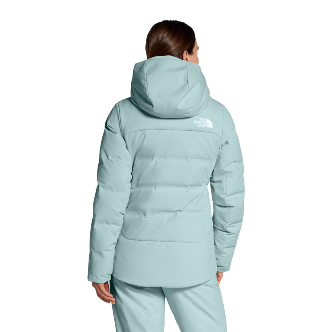 The North Face Women's Cirque Down Jacket