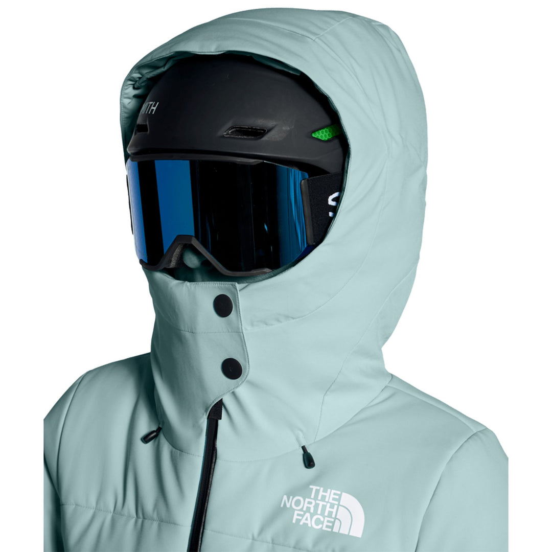 The North Face Women's Cirque Down Jacket