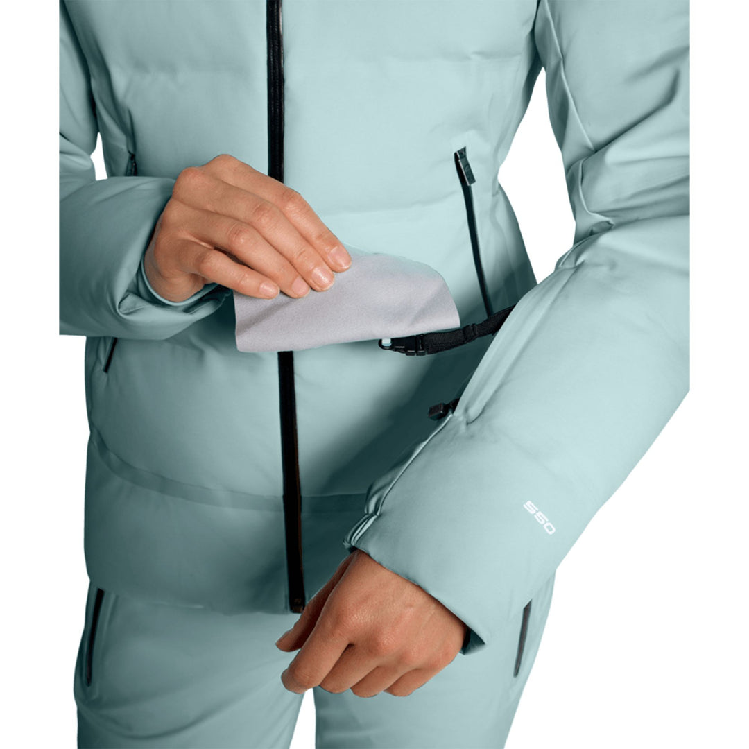 The North Face Women's Cirque Down Jacket