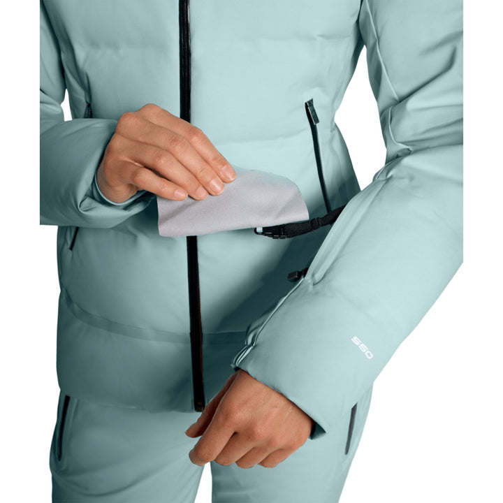 The North Face Women's Cirque Down Jacket