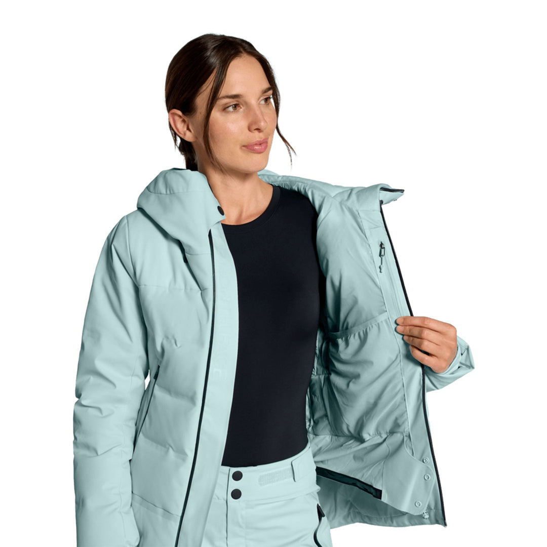 The North Face Women's Cirque Down Jacket