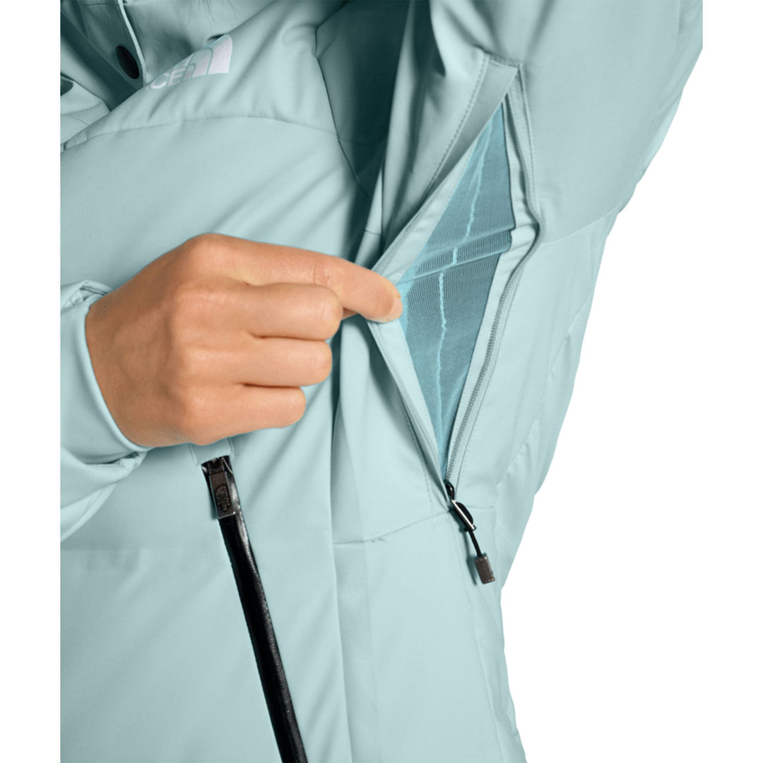 The North Face Women's Cirque Down Jacket