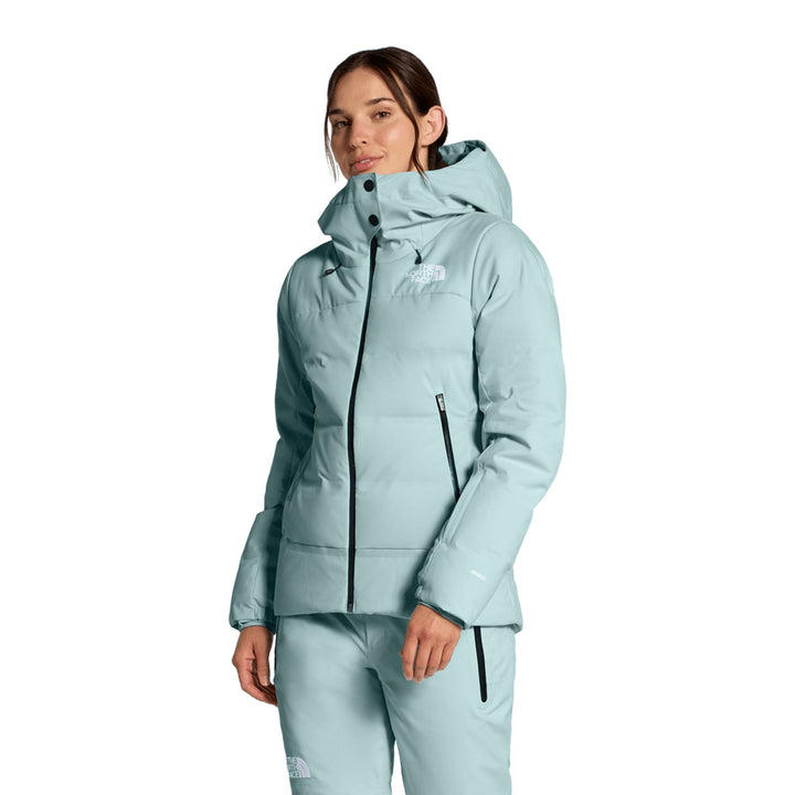The North Face Women's Cirque Down Jacket