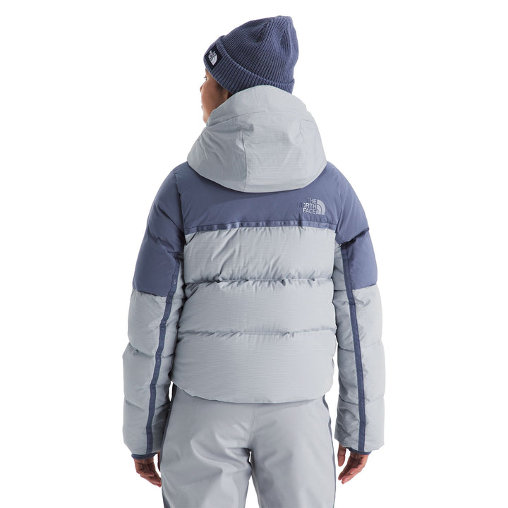 The North Face Women's Cold Spell Cropped Down Jacket
