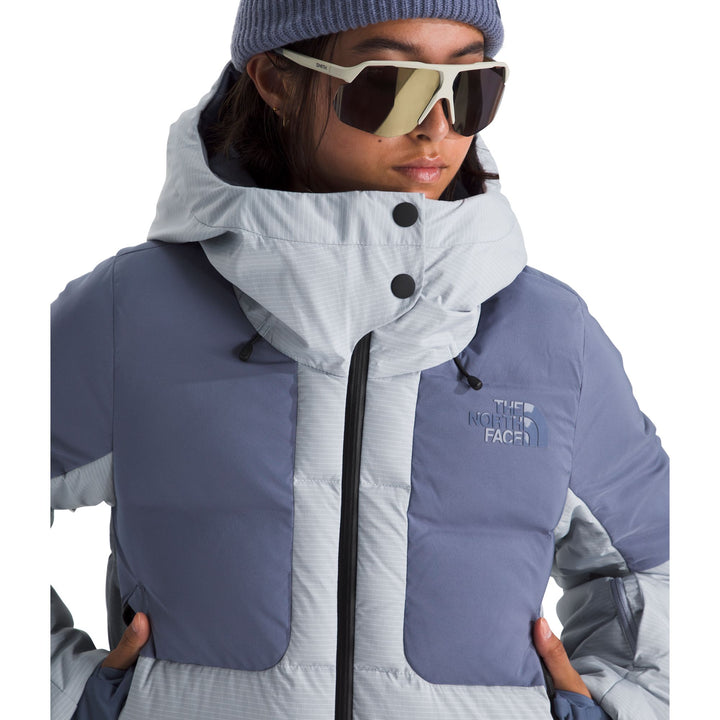 The North Face Women's Cold Spell Cropped Down Jacket