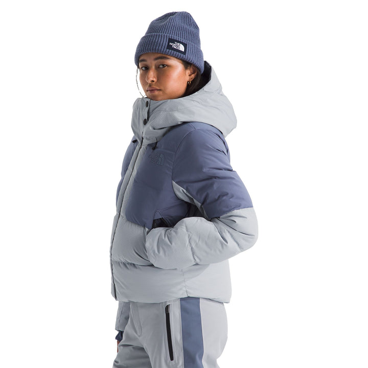 The North Face Women's Cold Spell Cropped Down Jacket