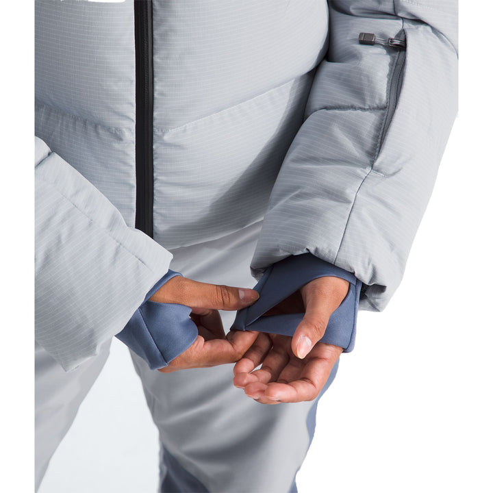 The North Face Women's Cold Spell Cropped Down Jacket