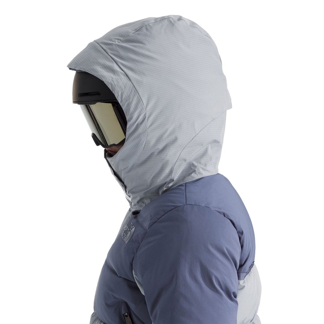 The North Face Women's Cold Spell Cropped Down Jacket