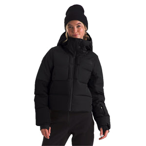 TNF Black