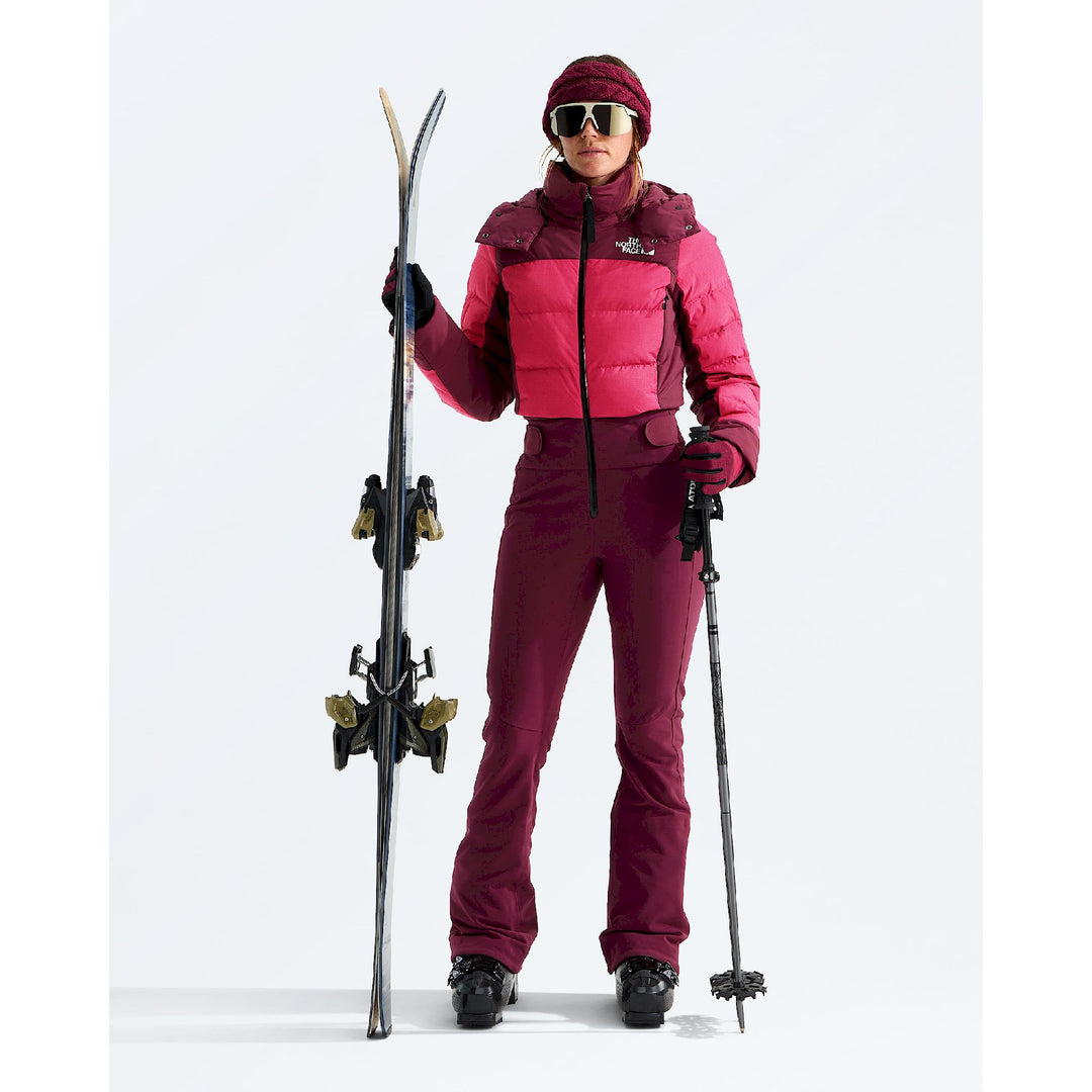 The North Face Women's Off The Clock One-Piece