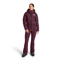 Burgundy Crush/Lali Guran