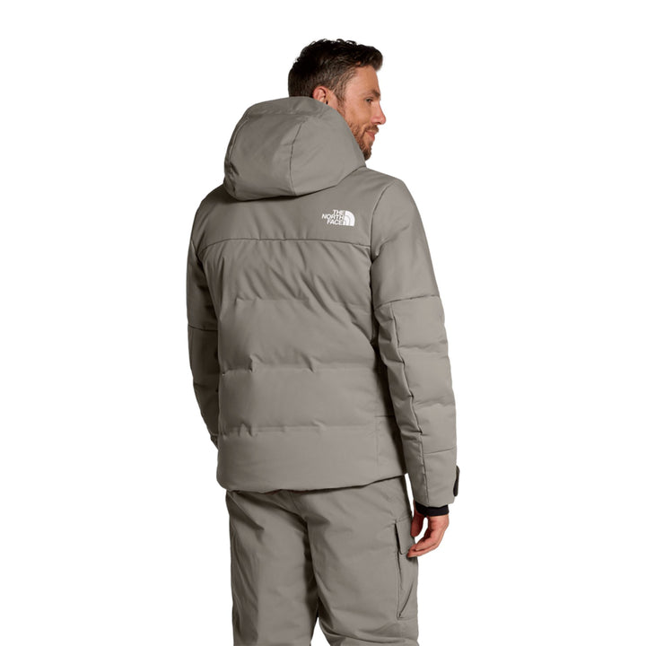 The North Face Men's Cirque Down Jacket