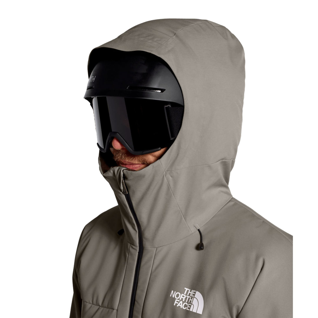 The North Face Men's Cirque Down Jacket