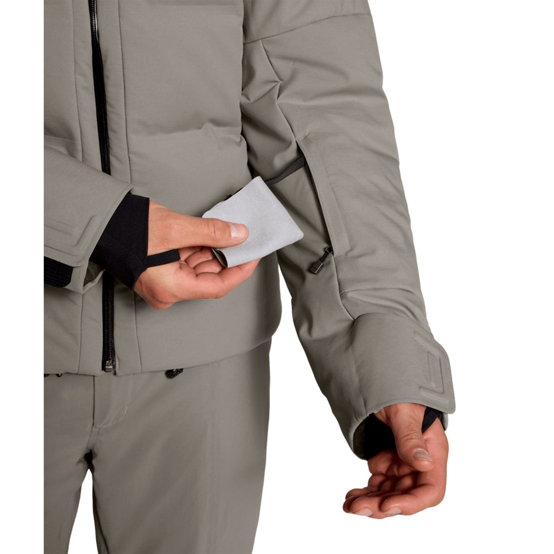 The North Face Men's Cirque Down Jacket
