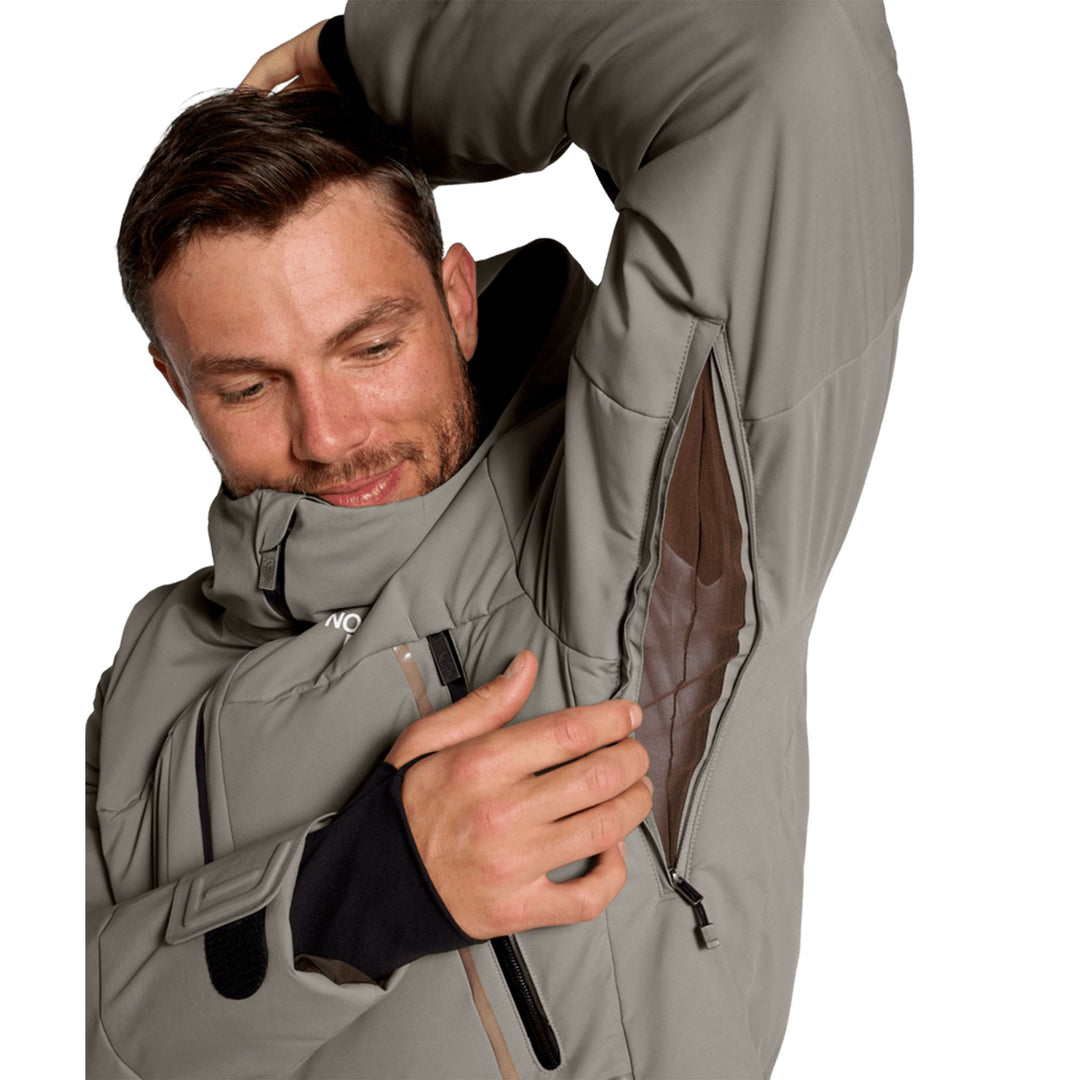 The North Face Men's Cirque Down Jacket