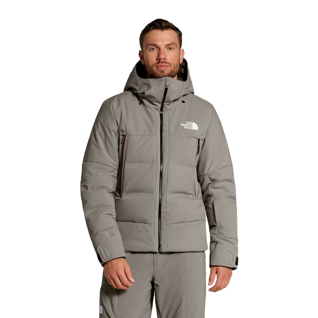 The North Face Men's Cirque Down Jacket
