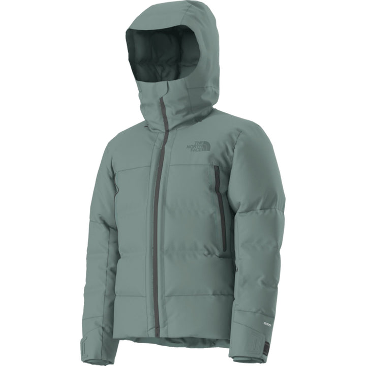The North Face Men's Cirque Down Jacket
