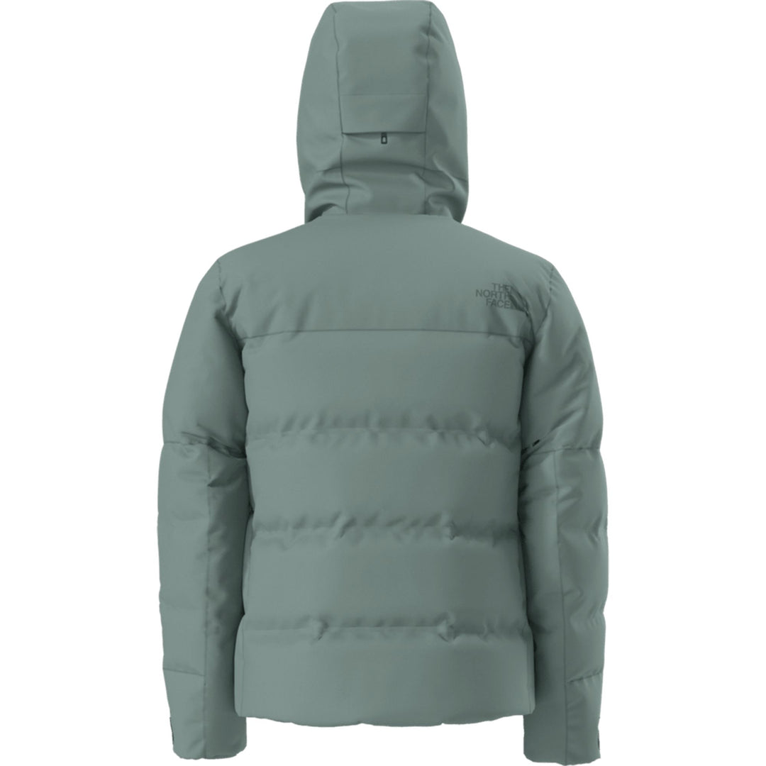 The North Face Men's Cirque Down Jacket