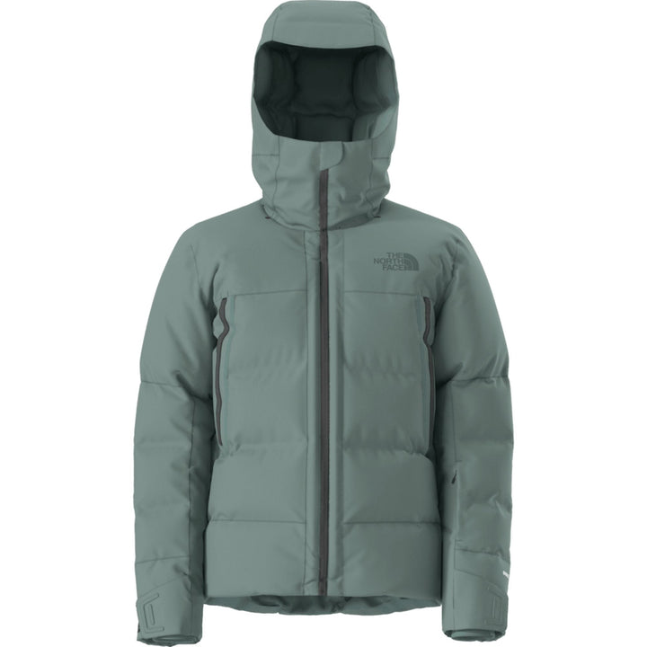 The North Face Men's Cirque Down Jacket