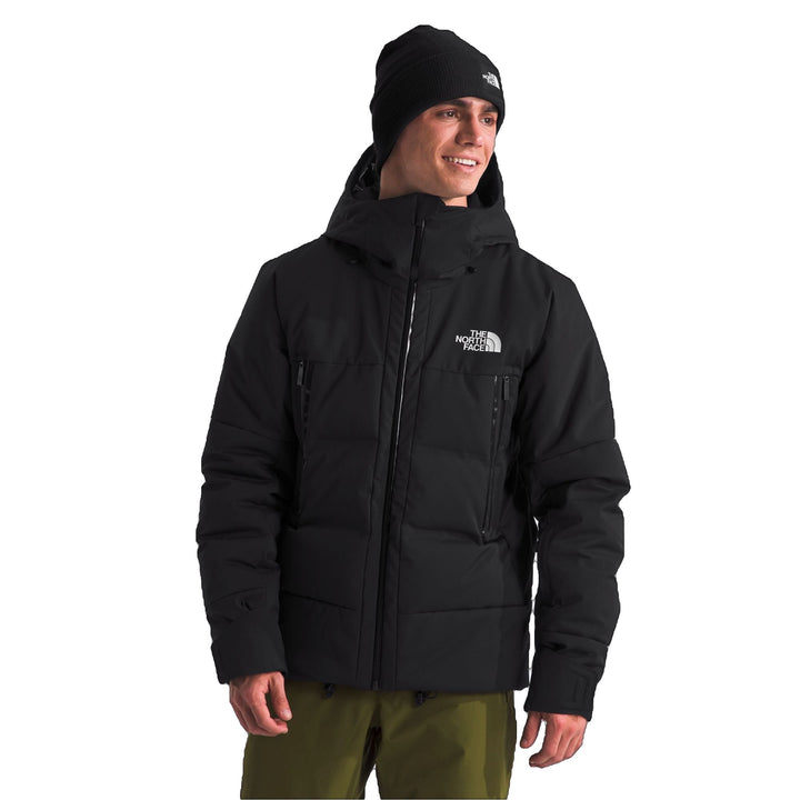 The North Face Men's Cirque Down Jacket