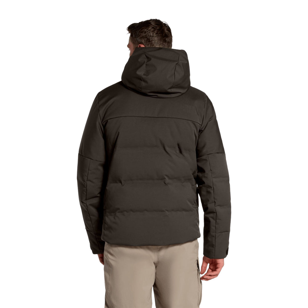 The North Face Men's Cirque Down Jacket