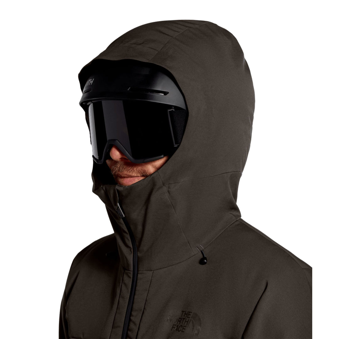 The North Face Men's Cirque Down Jacket