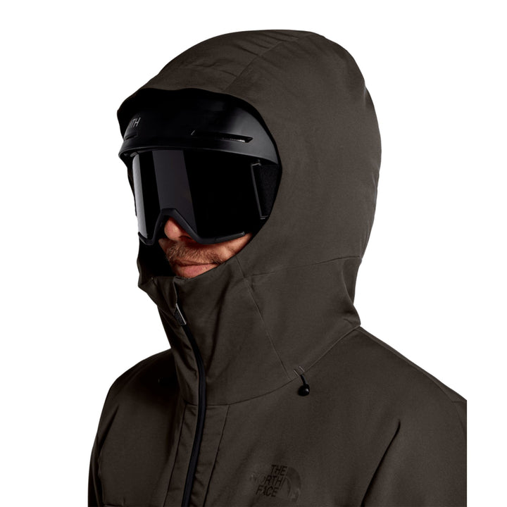 The North Face Men's Cirque Down Jacket
