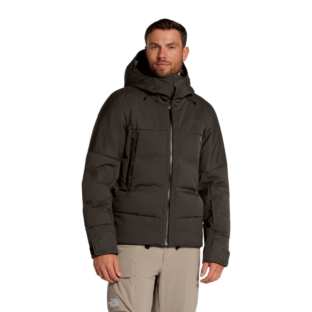 The North Face Men's Cirque Down Jacket