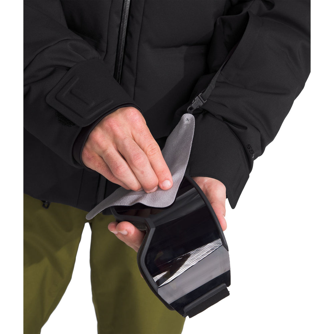 The North Face Men's Cirque Down Jacket