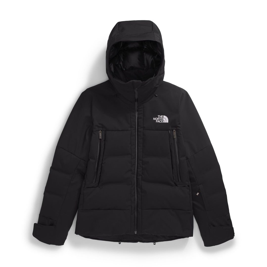 The North Face Men's Cirque Down Jacket