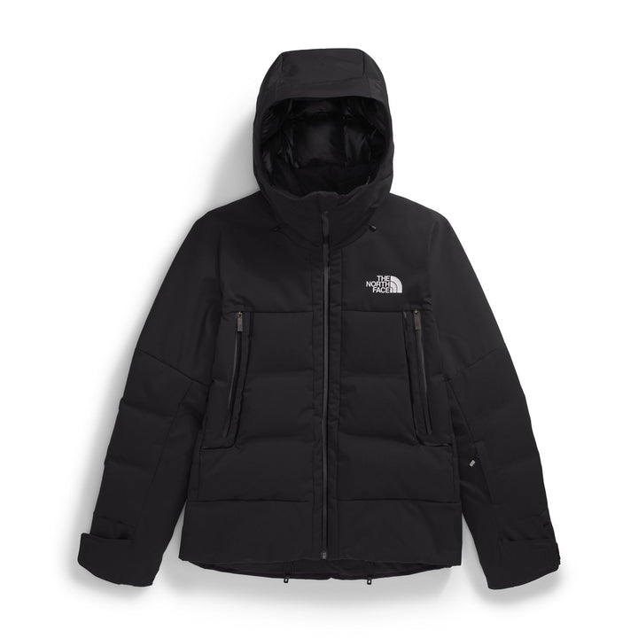 The North Face Men's Cirque Down Jacket
