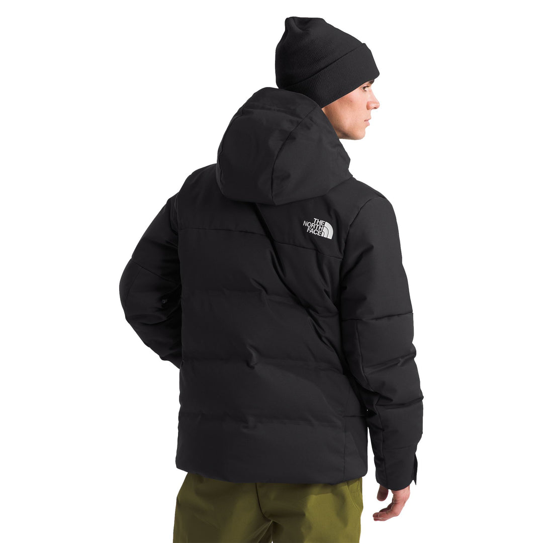 The North Face Men's Cirque Down Jacket